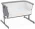Picture of Children&#39;s bed Chicco Next2Me Pearl, 93x69 cm