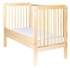 Picture of Children&#39;s bed Drewex Tygrys Pine, 124x65 cm