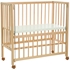 Picture of Children&#39;s bed Fillikid Cocon 533-00 Nature, 94x46 cm