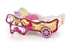 Picture of Children&#39;s bed Halmar Cinderella Multicolored, 165x79 cm