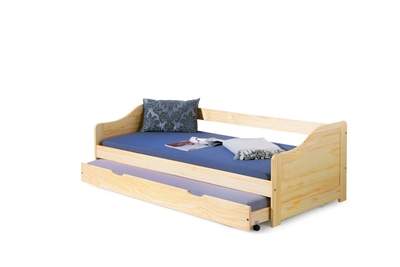 Picture of Children&#39;s bed Halmar Laura, 209x96 cm