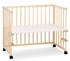 Picture of Children&#39;s bed Klups Piccolo Natural, 95x45 cm