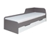 Picture of Children&#39;s bed Maridex Zonda Z22, 205x87 cm