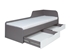 Picture of Children&#39;s bed Maridex Zonda Z22, 205x87 cm