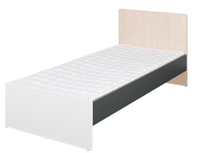 Picture of Bed Szynaka Ikar 50 Furniture, 206x95 cm