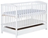 Picture of Klups Radek II Cot With Drawer White