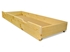 Picture of Laundry boxes Halmar Pine, 88.5x80 cm