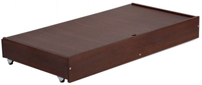 Picture of Laundry boxes Klups Walnut, 120x60 cm