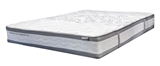 Show details for Home4you Harmony Coco Orthopedic Mattress 90x200x27cm