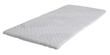 Show details for Home4you Harmony Latex Top Mattress 90x200x5cm
