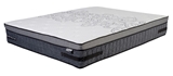 Show details for Home4you Harmony Lux Spring Mattress 90x200x30cm