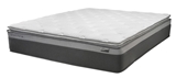 Show details for Home4you Harmony Top Mattress 120x200x33cm