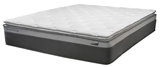 Show details for Home4you Olympia Top Mattress 120x200x33cm