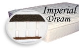Show details for SPS+ Imperial Dream 90x200x24