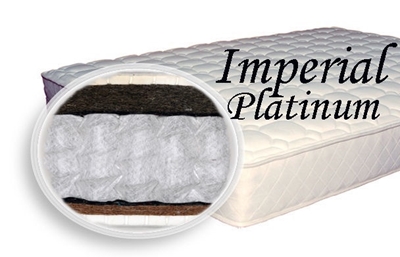 Picture of SPS+ Imperial Platinum 90x200