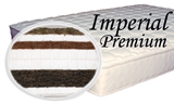 Show details for SPS+ Imperial Premium 120x200x20