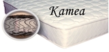 Show details for SPS+ Kamea Comfort 100x200x18