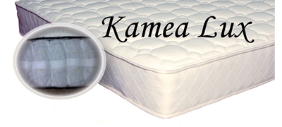 Picture of SPS+ Kamea Lux Mattress 120x200x21