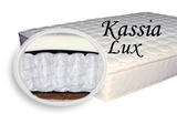 Show details for SPS+ Kassia Lux 80x200x23