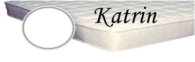 Picture of SPS+ Katrin Baby 100x200x11