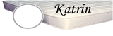 Show details for SPS+ Katrin Baby 70x140x11