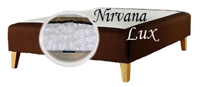 Picture of SPS+ Nirvana Lux Couch 80x200x26