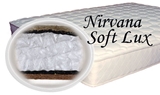 Show details for SPS+ Nirvana Soft Lux 100x200x23