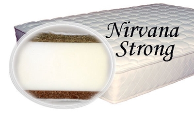 Picture of SPS+ Nirvana Strong 100x200x20