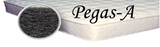 Show details for SPS+ Pegas - A 70x140x6