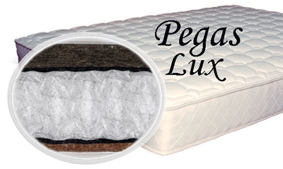 Picture of SPS+ Pegas Lux 80x200x23