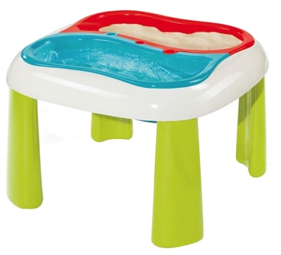 Picture of Smoby Table For Play With Water And Sand 	7600840107