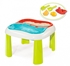 Picture of Smoby Table For Play With Water And Sand 	7600840107