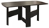 Picture of DaVita Kolibri 11 Extension Table Wenge Oak