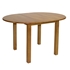 Picture of Home4you Mix&Match Extendable Table 90/120cm Light Oak