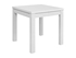 Picture of Pusdienu galds Black Red White Baklawa White, 800x800x780 mm
