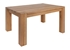 Picture of Dining table Black Red White Verde Natural Oak, 1600x900x770 mm