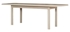 Picture of Dining table Bodzio S80 Latte, 1950x900x770 mm