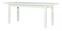 Picture of Dining table Bodzio S80 White, 1950x900x770 mm