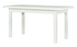 Picture of Dining table Bodzio S81 White, 1600x900x770 mm