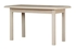 Picture of Dining table Bodzio S82 Latte, 1350x800x770 mm