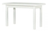 Picture of Dining table Bodzio S82 White, 1350x800x770 mm