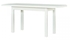Picture of Dining table Bodzio S82 White, 1350x800x770 mm
