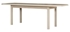 Picture of Dining table Bodzio S90 Latte, 1950x900x770 mm