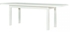 Picture of Dining table Bodzio S90 White, 1950x900x770 mm