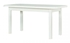 Picture of Dining table Bodzio S91 White, 1600x900x770 mm