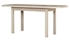 Picture of Dining table Bodzio S92 Latte, 1350x800x770 mm