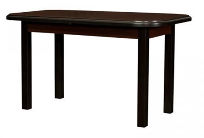 Picture of Dining table Bodzio S92 Walnut, 1350x800x770 mm