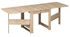 Picture of Dining table DaVita Kolibri 12.2 Sonoma Oak, 2310x800x750 mm
