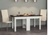 Picture of Dining table DaVita Kolibri 14 Wenge Oak, 1650x850x760 mm