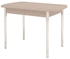 Picture of Dining table DaVita Orfej 10 Ankor Ash, 1120x750x750 mm